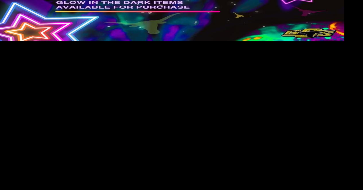 Big Spring Junior High School to Host Glow-in-the-Dark Dance Friday ...