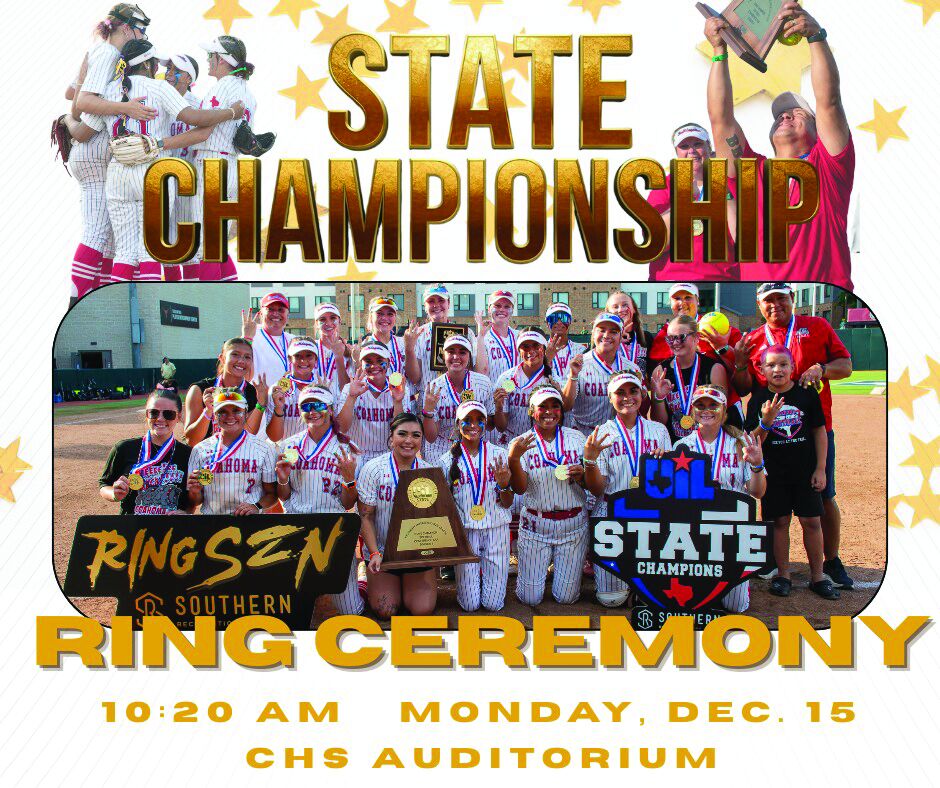 Bulldogettes to Recieve State Rings in Public Ceremony | News ...