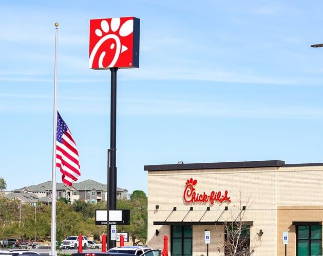 ChicFilA set to Big Spring customers Thursday News