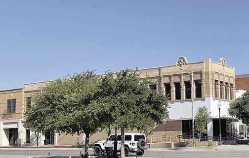 Big Spring: Then and Now | News | bigspringherald.com
