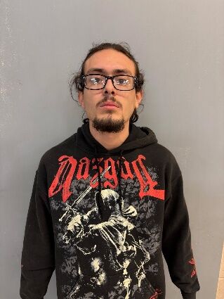 Big Spring Man Arrested on Capital Murder Charge After Double Fatal ...