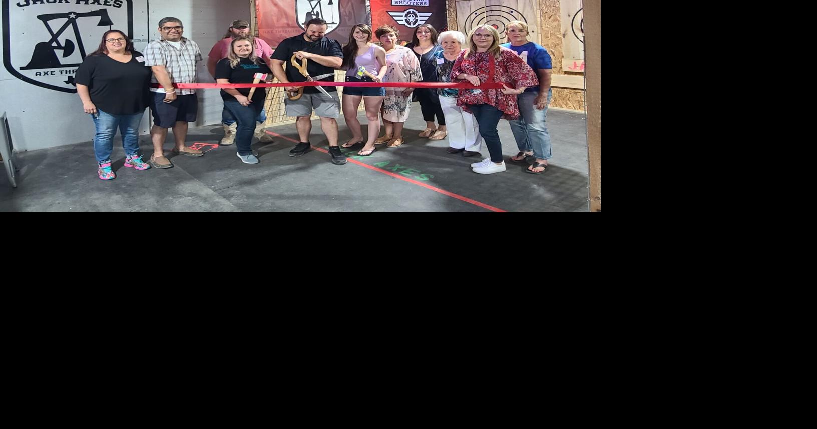 New business opens in Coahoma News