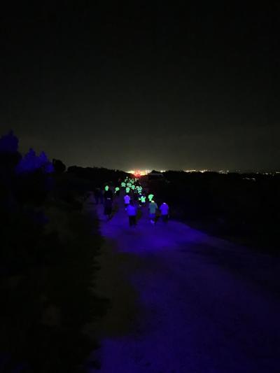 Rave Runners