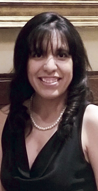 Amanda Duforat