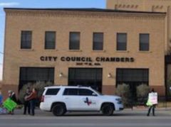 City council