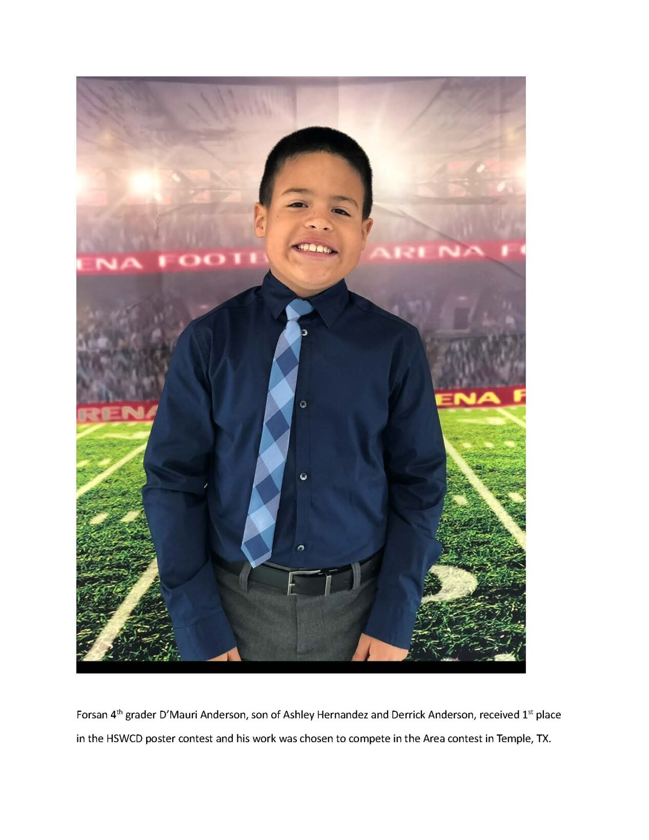 Swcd Ratter Howard SWCD Announces Annual Poster Contest Winners | News ...
