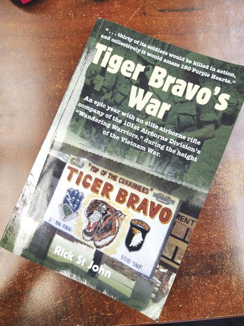 Tiger Bravo