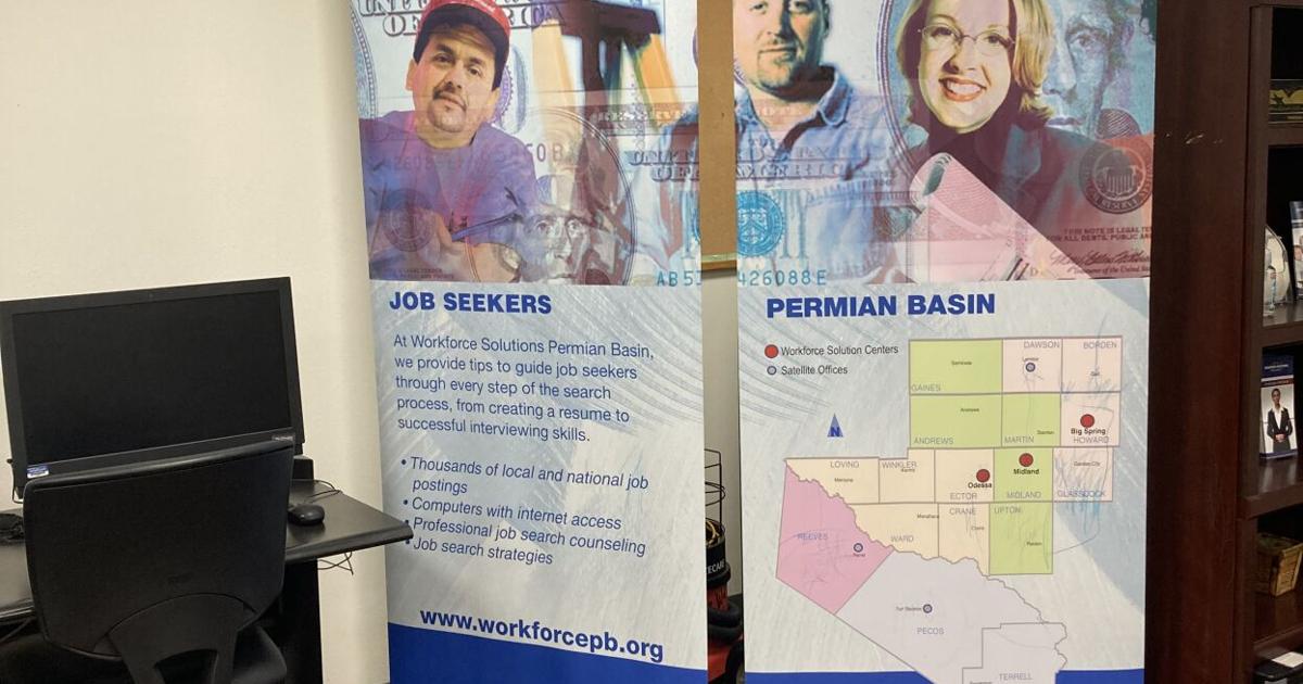 Local Job Sources Connecting local job seekers with area employers | News ...