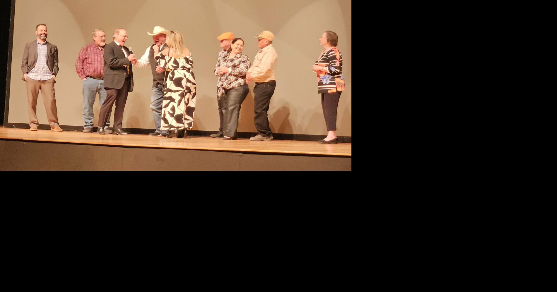 Texas Rhapsody: Howard County Enjoys Sneak Peak Premiere