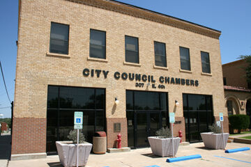 Several abatement properties postponed for next City Council meeting ...