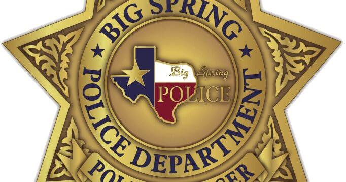 Man arrested for murder of Big Spring man. Big Spring PD suspects ...