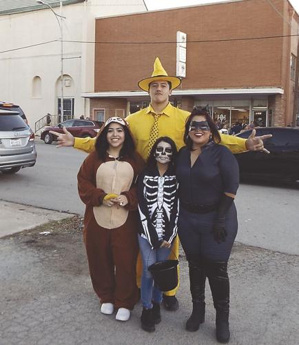 Fall celebrations highlight weekend News bigspringherald com