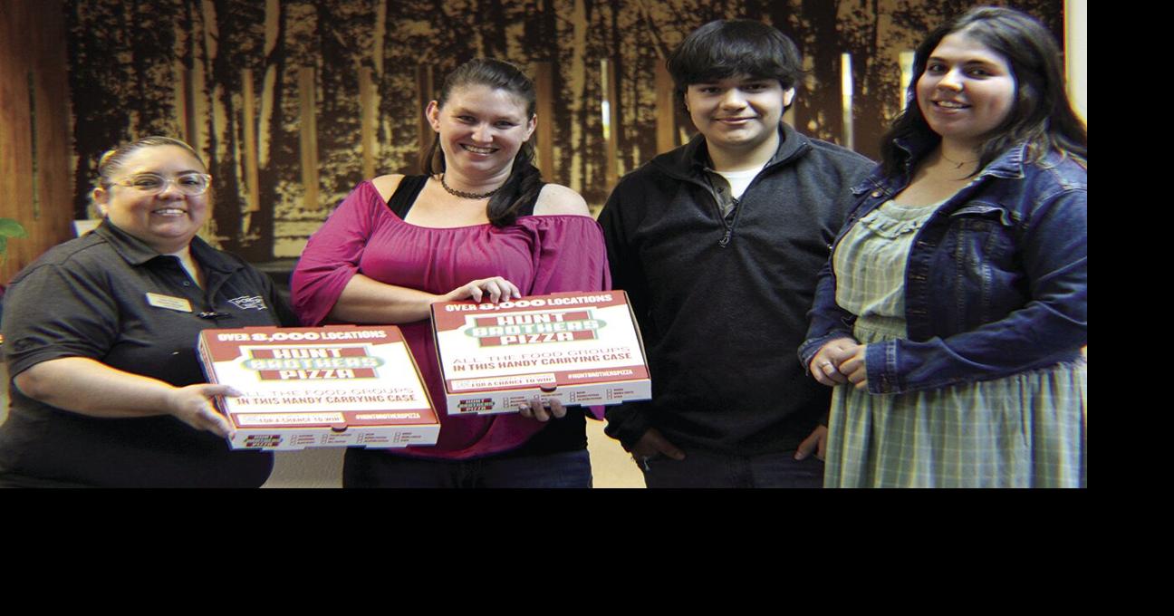 Porters shows appreciation to Big Spring Herald | News