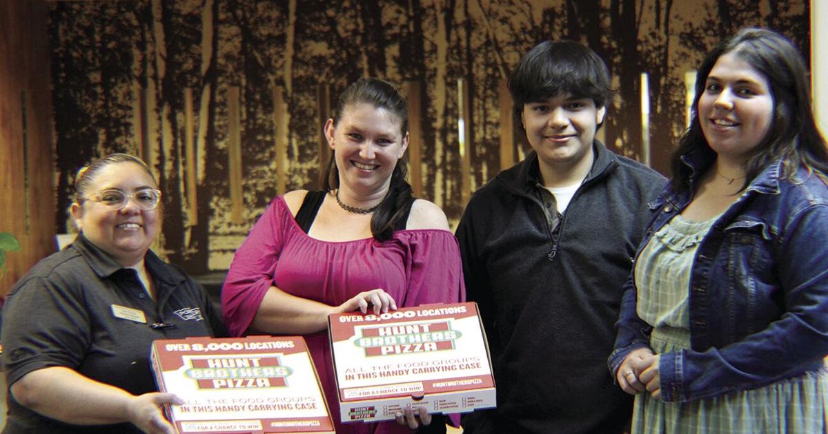 Porters Shows Appreciation To Big Spring Herald News Porters shows appreciation to big spring herald news