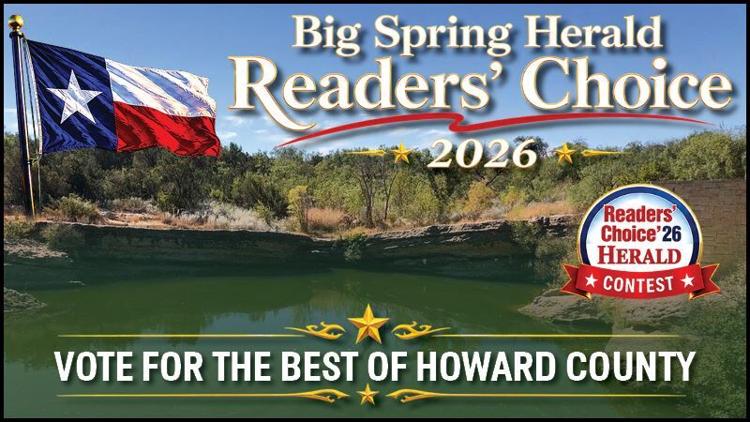Local News | bigspringherald.com