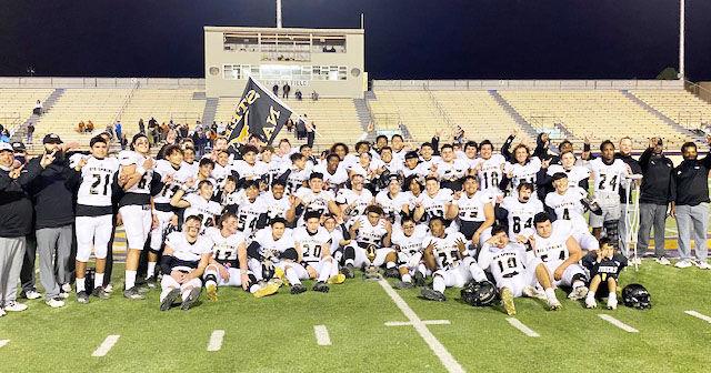 Big Spring wins triple overtime instant classic over El Paso Riverside ...