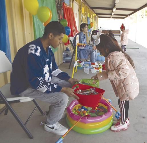 Fall celebrations highlight weekend News bigspringherald com