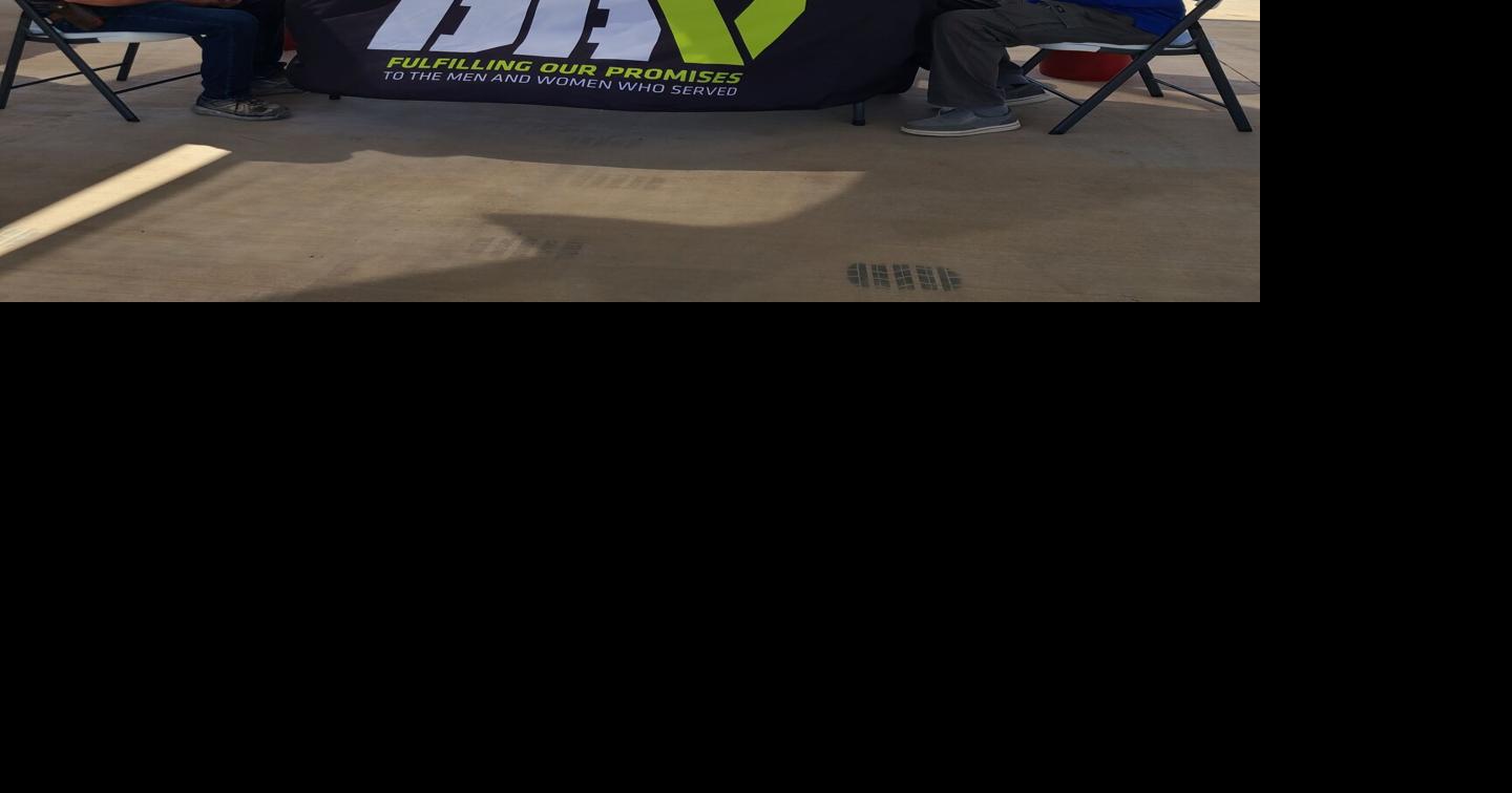 Cornhole tournament to benefit DAV taking place today News