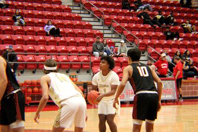 Big Spring Steers set to face Garden City before district play
