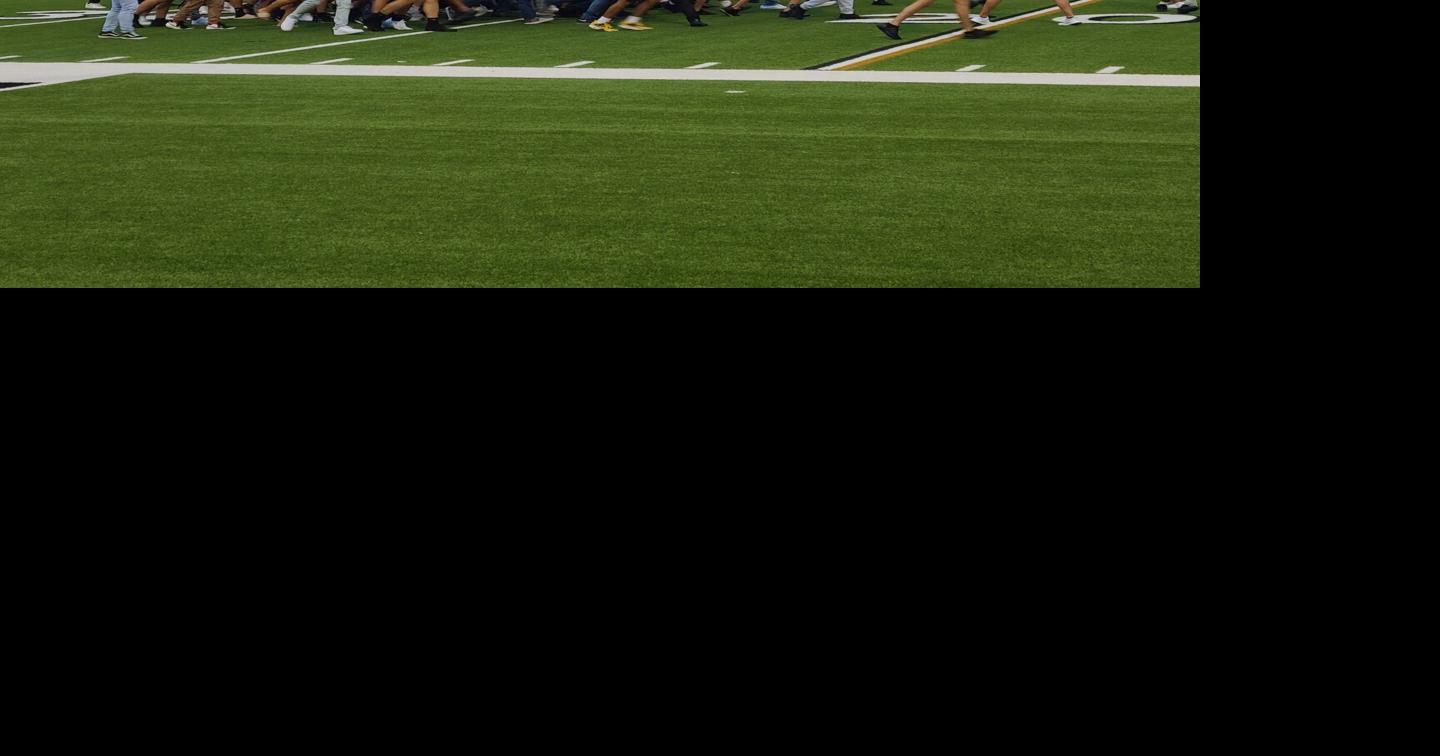 Big Spring ISD hosts community pep rally News