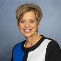 Forsan ISD welcomes Dr. Thompson Serving as Assistant Superintendent, to Lead Finance, TIA, and Strong Foundations Initiatives