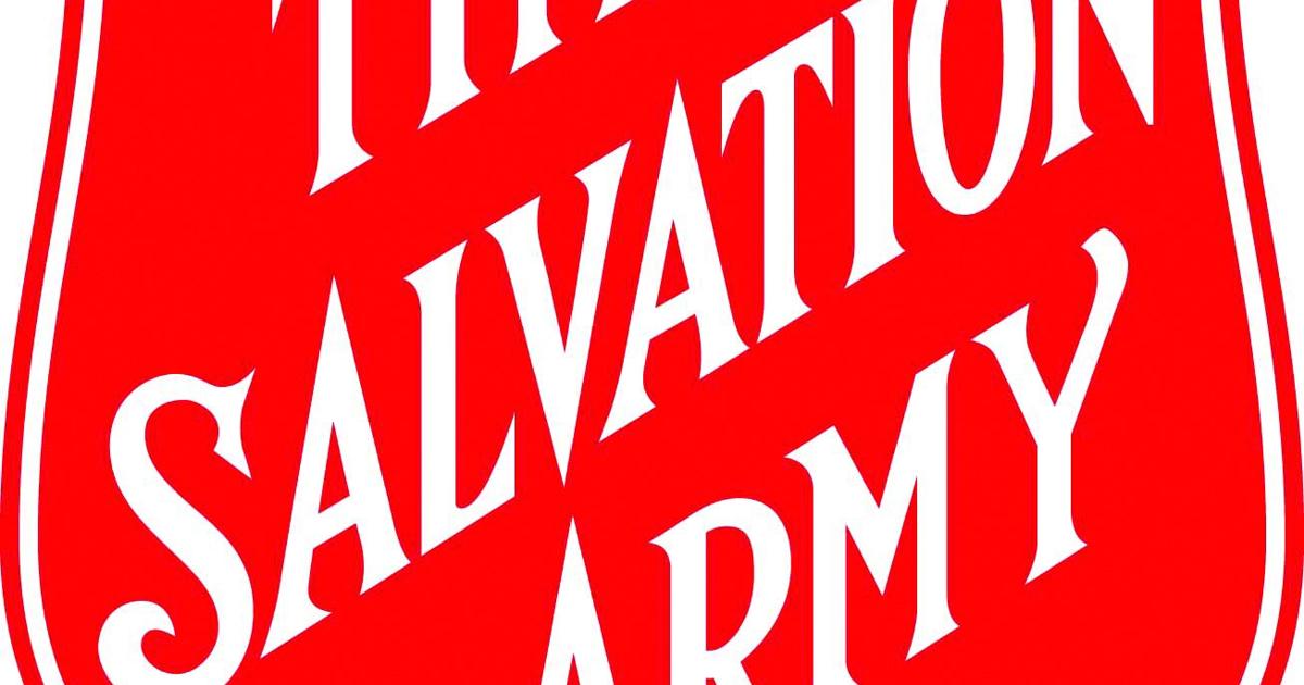 Big Spring Herald R Logo Big Spring Mayor Proclaims National Salvation Army Week | News ...