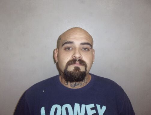 Vasquez Arrested Related To Shooting On Donley St. | News ...