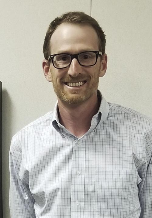 Justin Myers