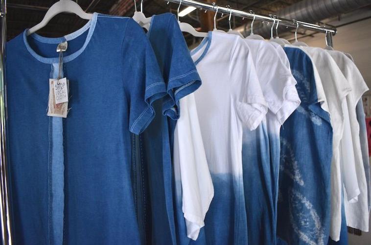 Farm to Fashion: Local Cloth Offers It All | Living | biltmorebeacon.com