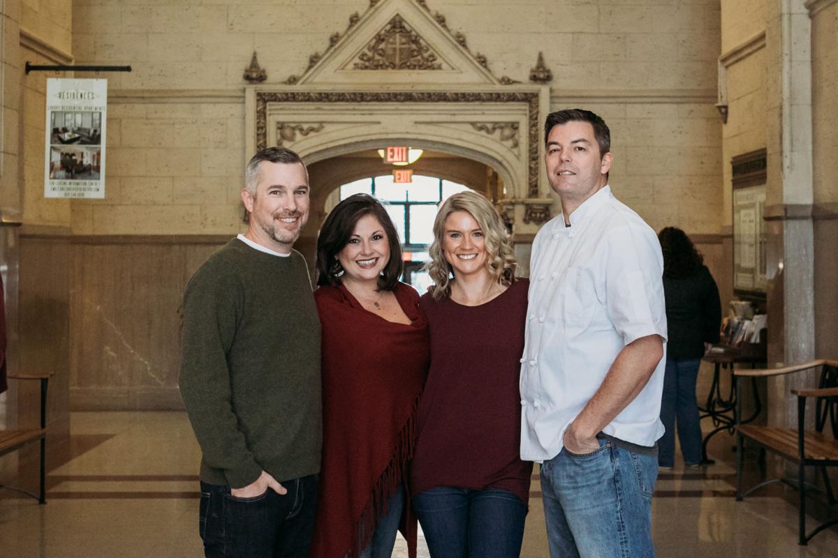 Asheville Chef To Open Live Fire Cooking Concept At Grove Arcade Arts Biltmorebeacon Com That's why we have vibrant male dancers available to all types of party occasions and events. asheville chef to open live fire