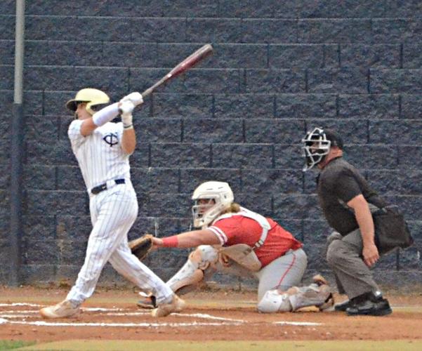 Ram On! State Title Contender Roberson Smashes Rivals | Sports ...
