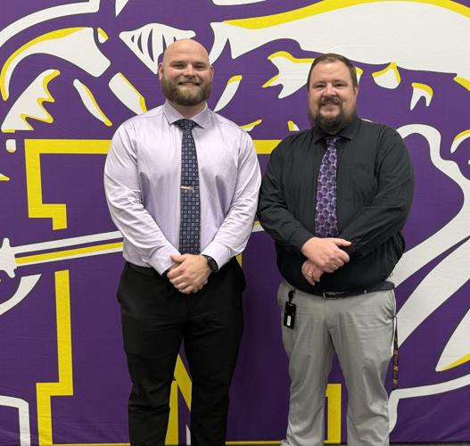 North Henderson High School names new football head coach | Community ...