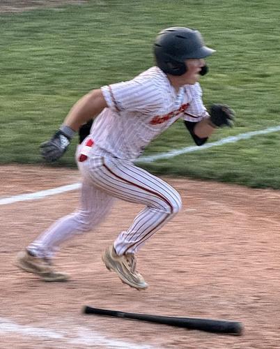 Baseball Collegian Honeycrisps are Playing Crisply | Sports ...