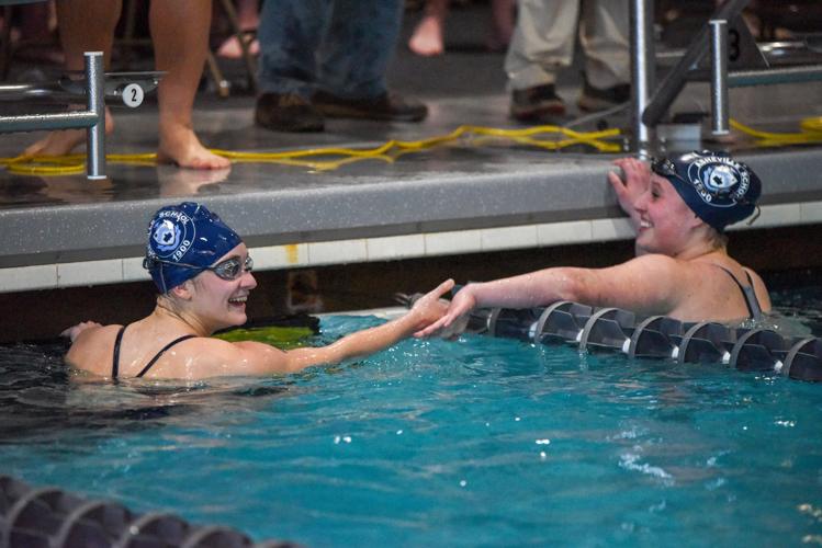Asheville School Teams Win 2019 NCISAA Division II State Championships