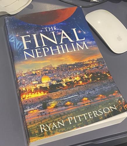 Pitterson’s Nephilim Follow-Up Another Must Read | Reviews ...