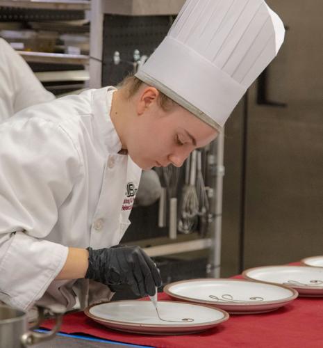 Coming in hot: A-B Tech culinary team wins gold in national competition ...