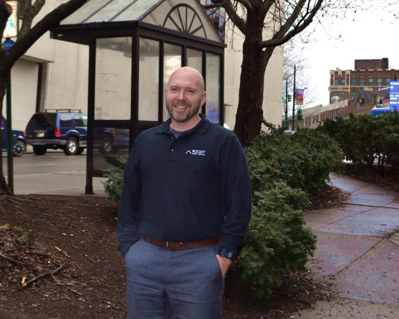 Roost Home Watch Can Give Homeowners Peace Of Mind News Biltmorebeacon Com