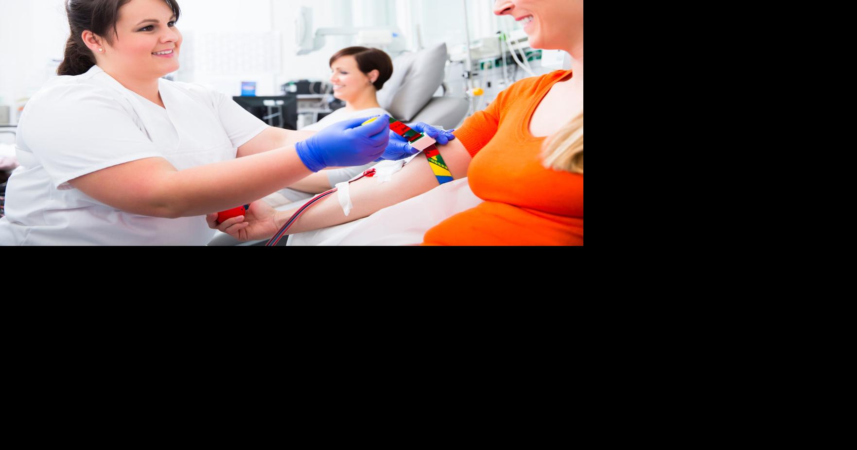American Red Cross Operation Blood Drive comes to WNC | News ...