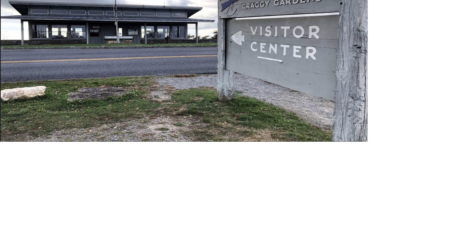 Aging Blue Ridge Parkway facilities in need of a refresh | Outdoor ...