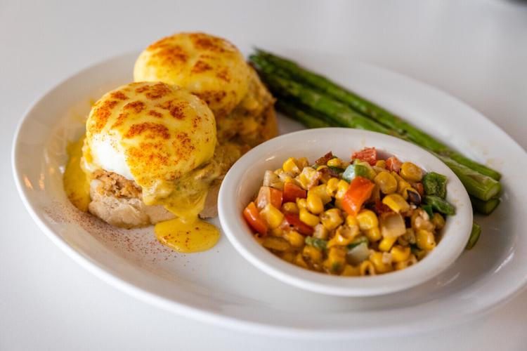 Mayfel’s Restaurant Goes Back to its Cajun Creole Cuisine | Community ...