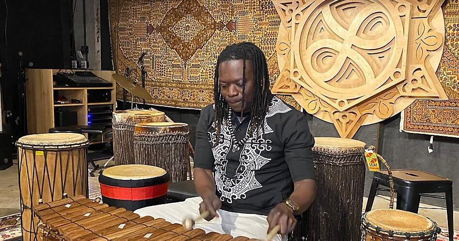 One voice, many hearts: UBUNTU! brings poetry and music to Asheville