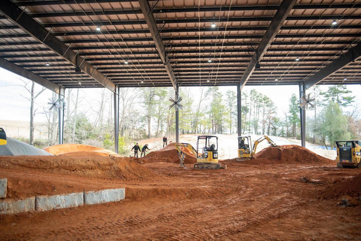 Riveter Hosts Opening Day Thrown Down News