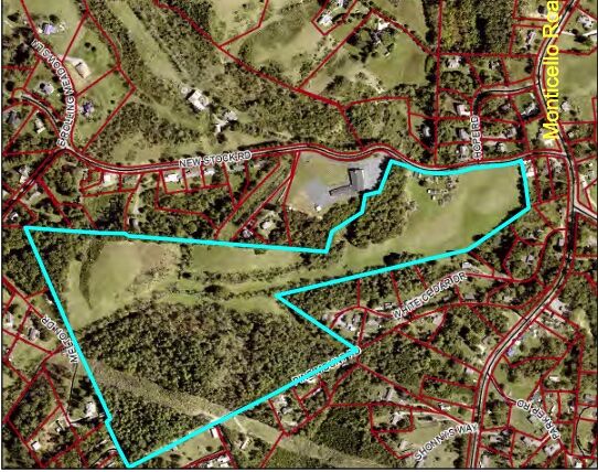 Weaverville Council wrestles with development annexation | News ...