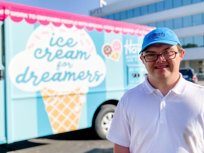 Howdy Homemade Ice Cream is Coming to South Asheville News