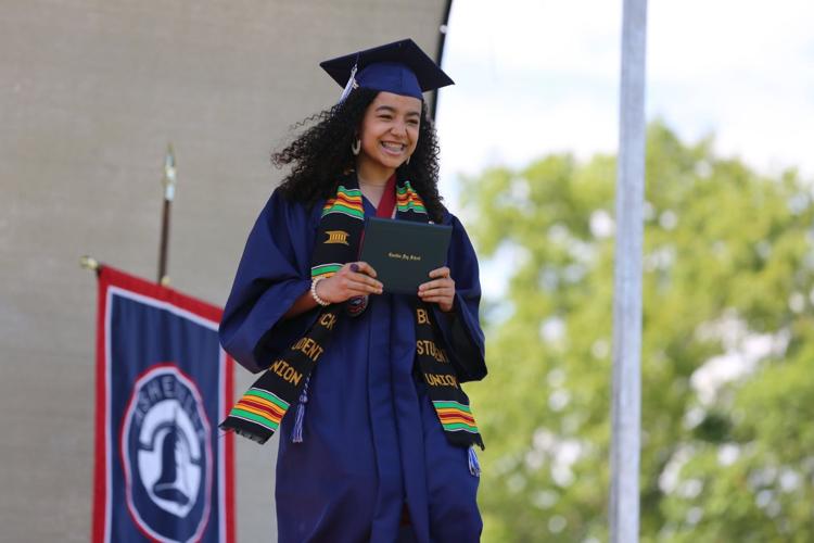 CDS Holds Drive-in Graduation to Honor Class of 2020 | News ...