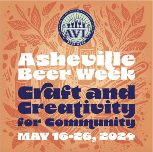 Toasting Beer City Asheville Beer Week celebrates the craft with 70