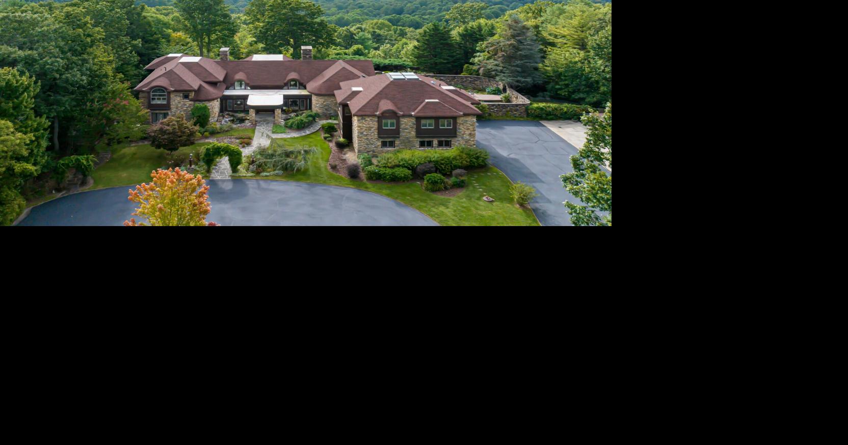 Golf Legend Tom Fazio's estate Enters Market for $7.75 Million | News ...