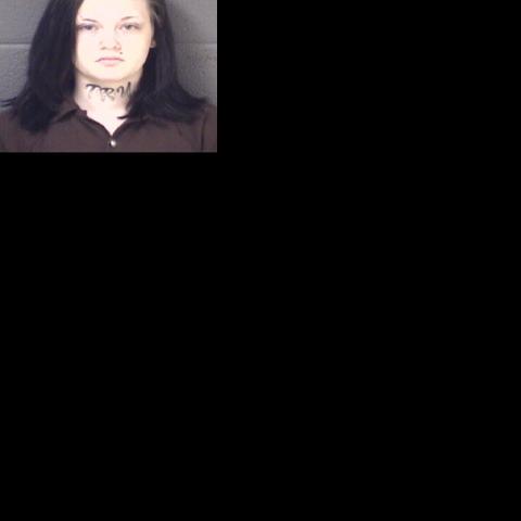 Henderson woman sentenced to 3-7 years for juvenile kidnapping, assault ...