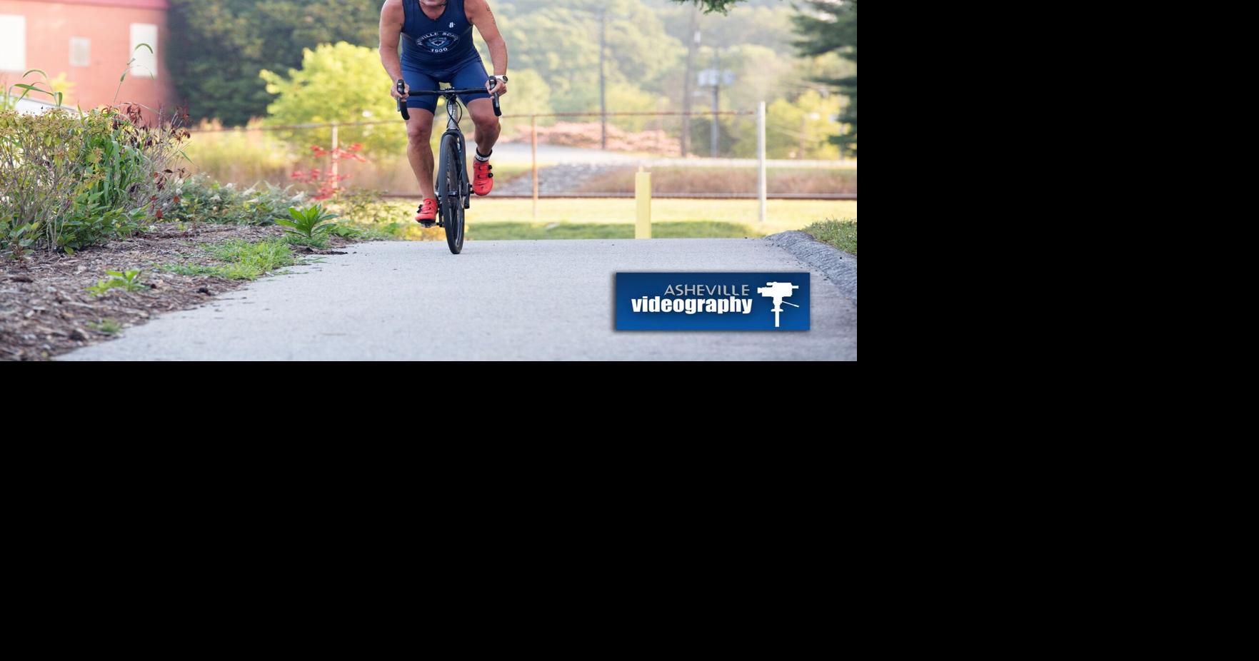 Hendersonville Triathlon is Sept. 20 News