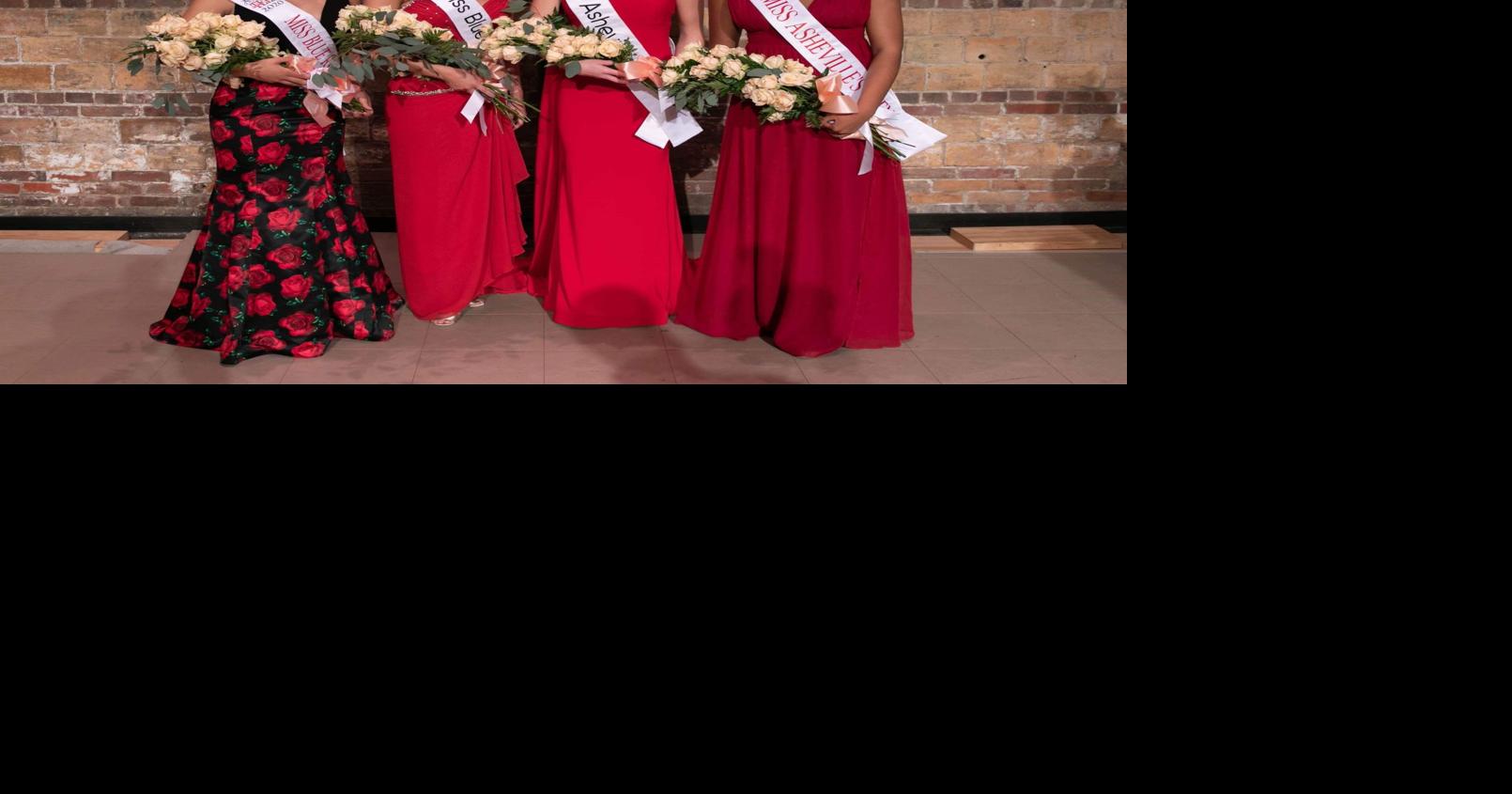Emily Holbert Crowned Miss Asheville | News | biltmorebeacon.com